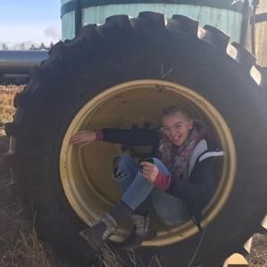 Meet your Posher, Arabelle